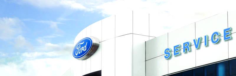 Ford’s new Rapid Hubs Provide Expert Support to Dealers and Customers