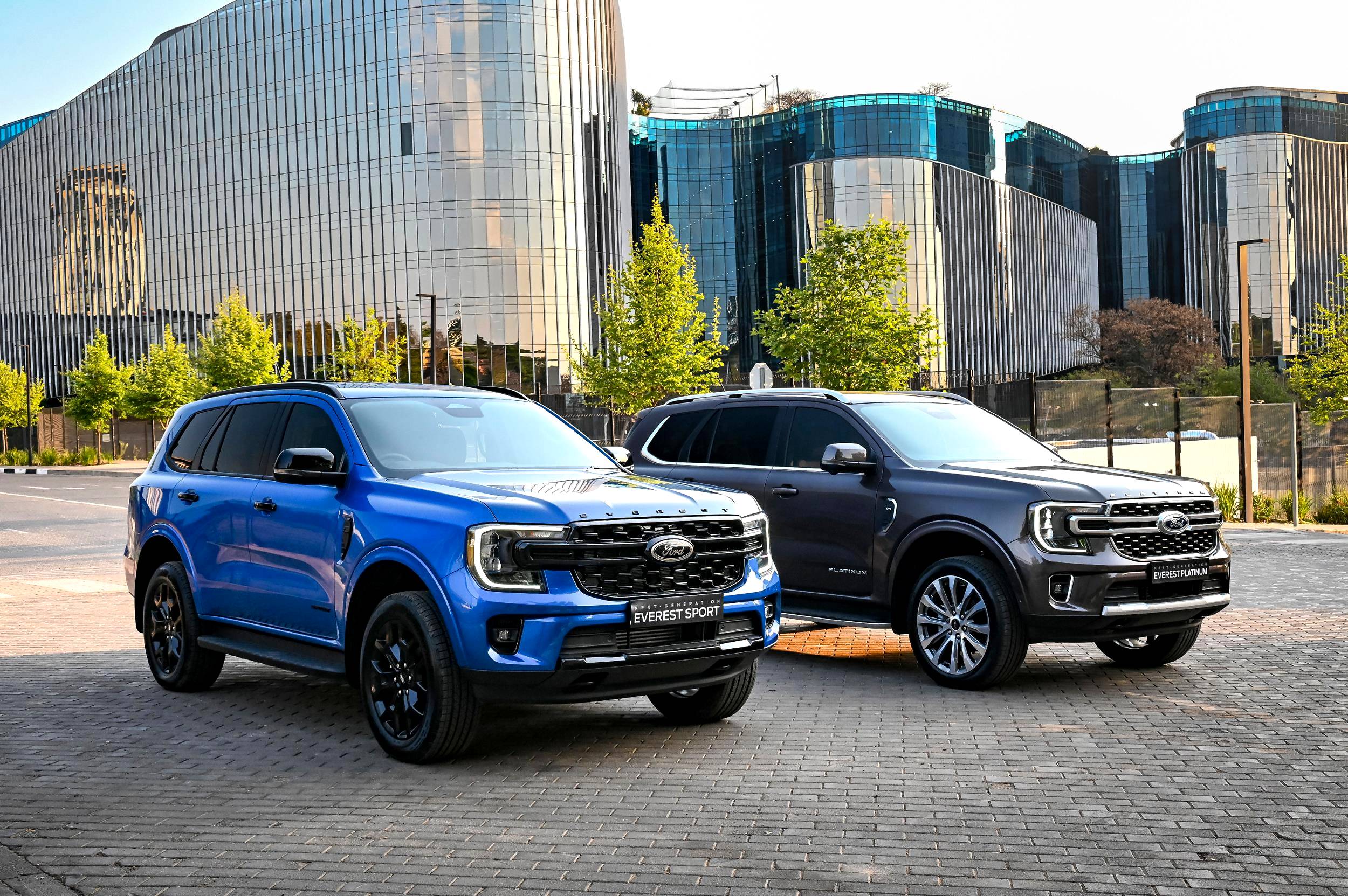 Ford Achieves Record Exports in November 2024, Best Domestic Sales Since 2021