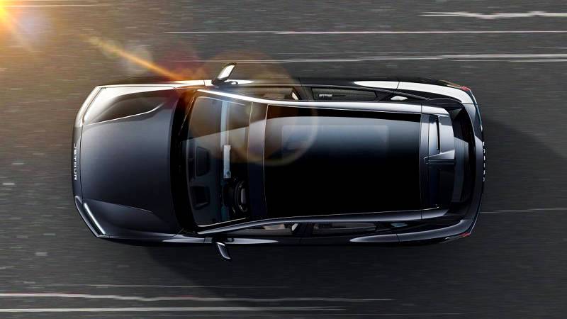 Drive Your Future Safely: Discover the Advanced Safety Features of Jetour