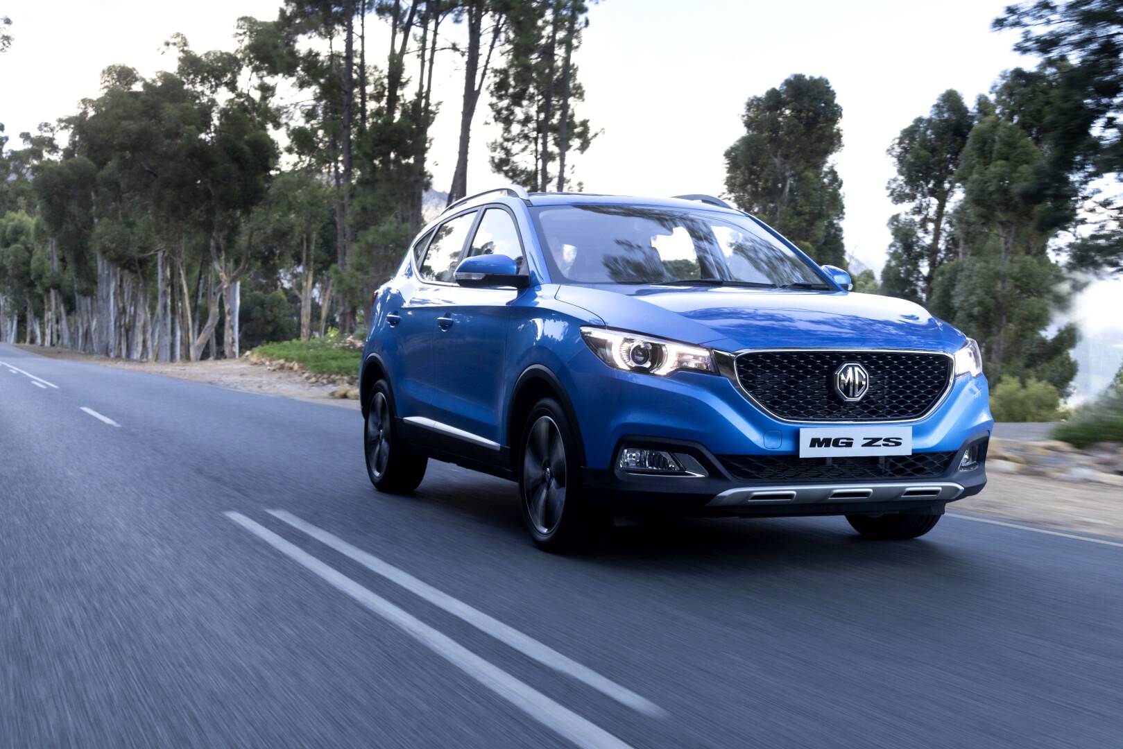 MG’s SUV Tour de Force Exceed Expectation