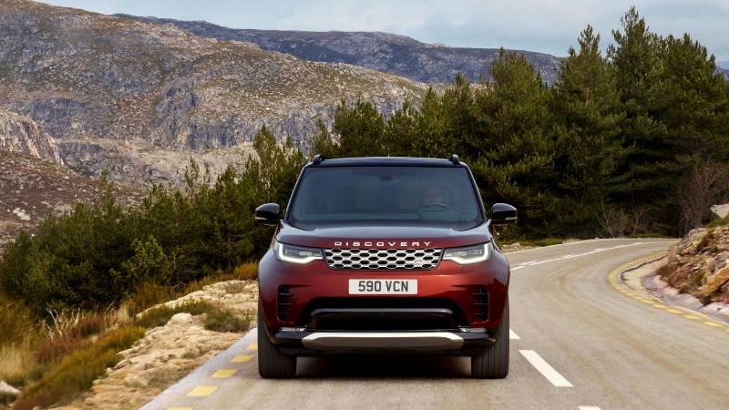 Discovery gears up for luxurious road trips with new Tempest and Gemini editions