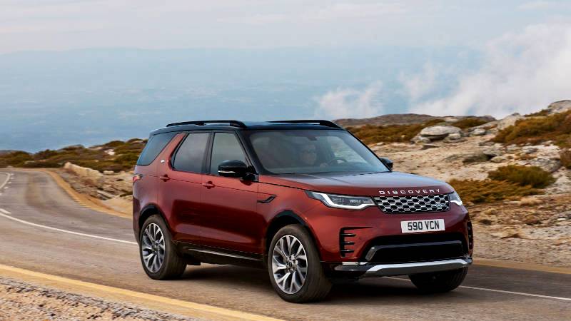 Discovery gears up for luxurious road trips with new Tempest and Gemini editions