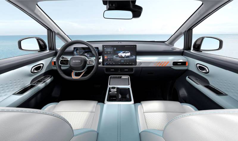 GAC Motor Sets the Pace for 2025 in South Africa