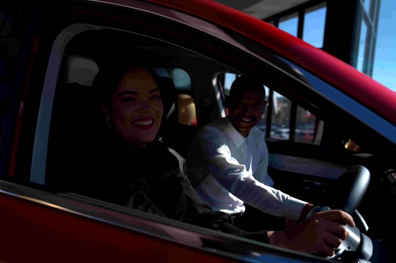 “COMPLETELY OUT OF THE BLUE AND AT THE PERFECT TIME,” SAYS WINNER OF JETOUR EXPERIENCE
