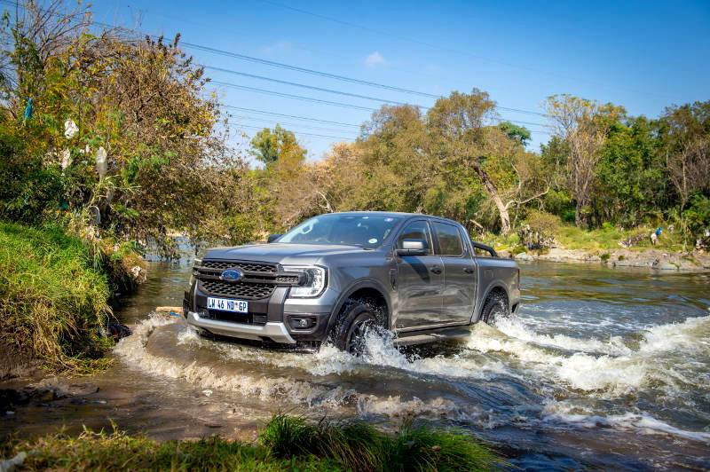 Climb, Crawl, and Conquer: Mastering the Essential Skills of Off-Road Driving