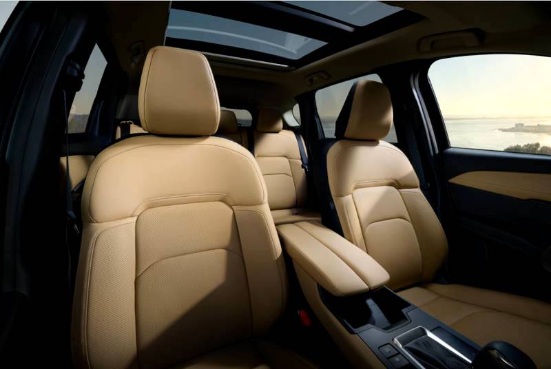 Mazda CX-5: Anticipating the Next Generation - But Opportunity Knocks Now