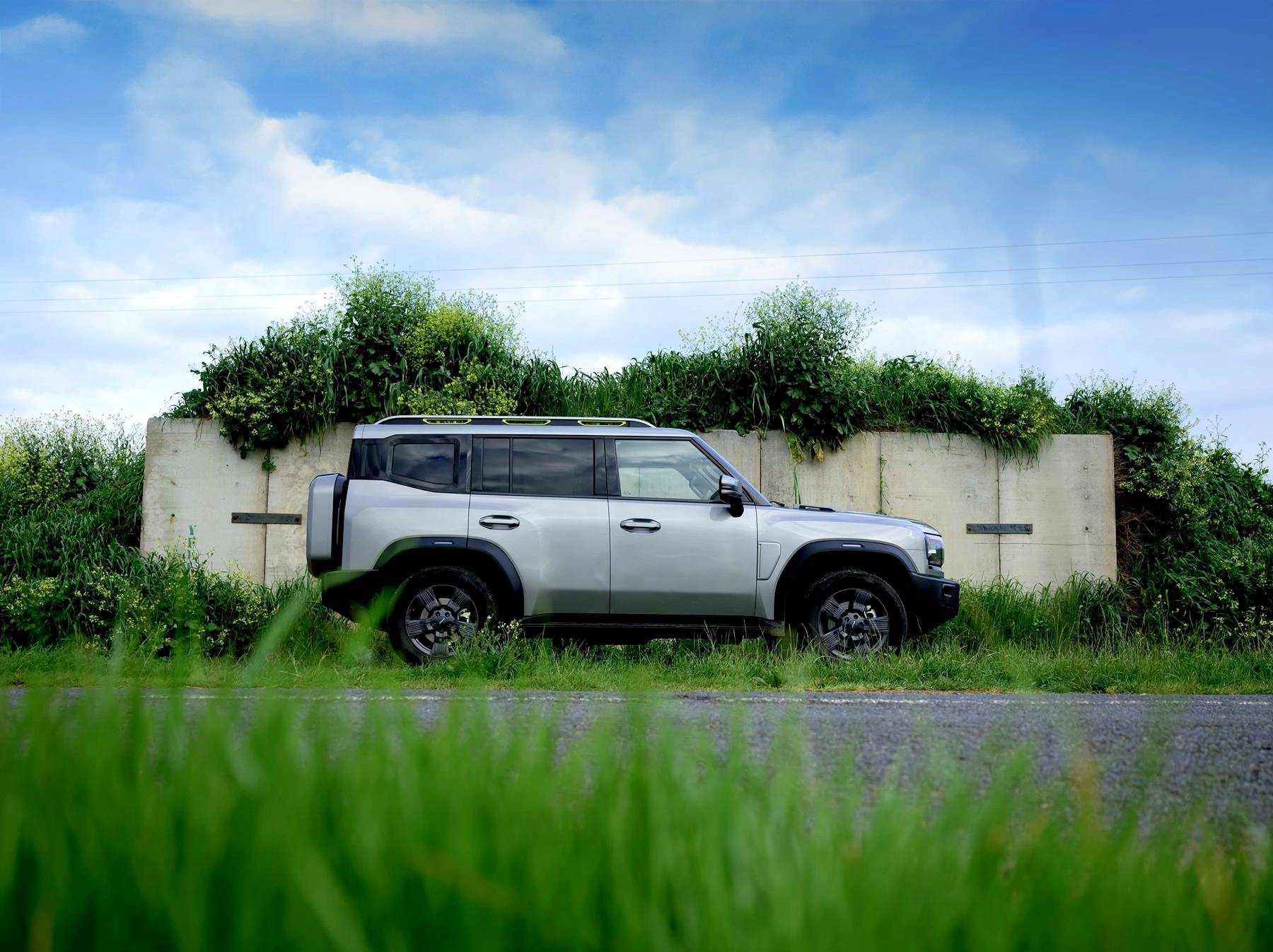 Jetour T-series officially launches in South Africa