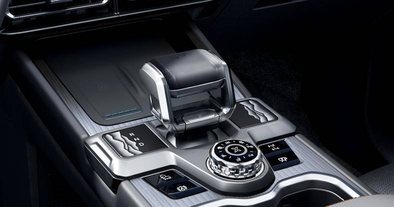 URBAN STYLE MEETS OFF-ROAD SPIRIT IN THE NEW JETOUR T1