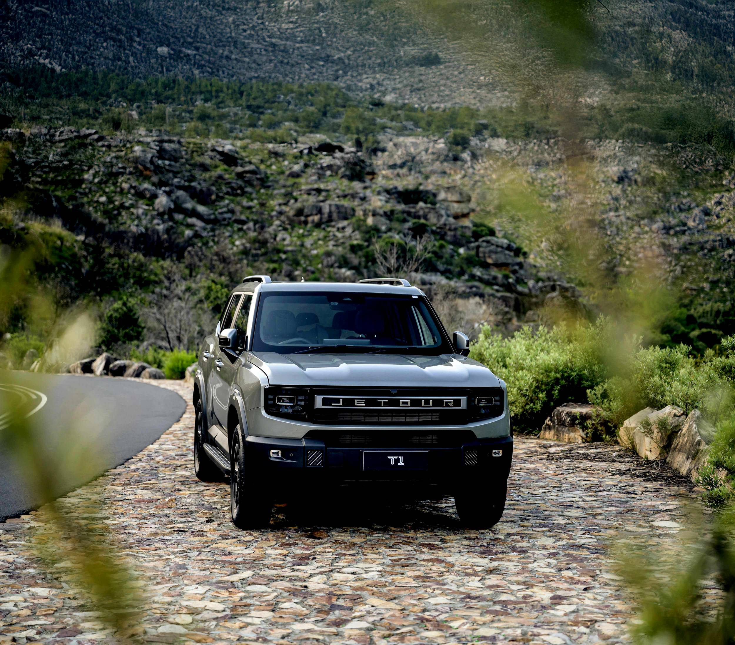 JETOUR MAINTAINS SPOT IN TOP 15