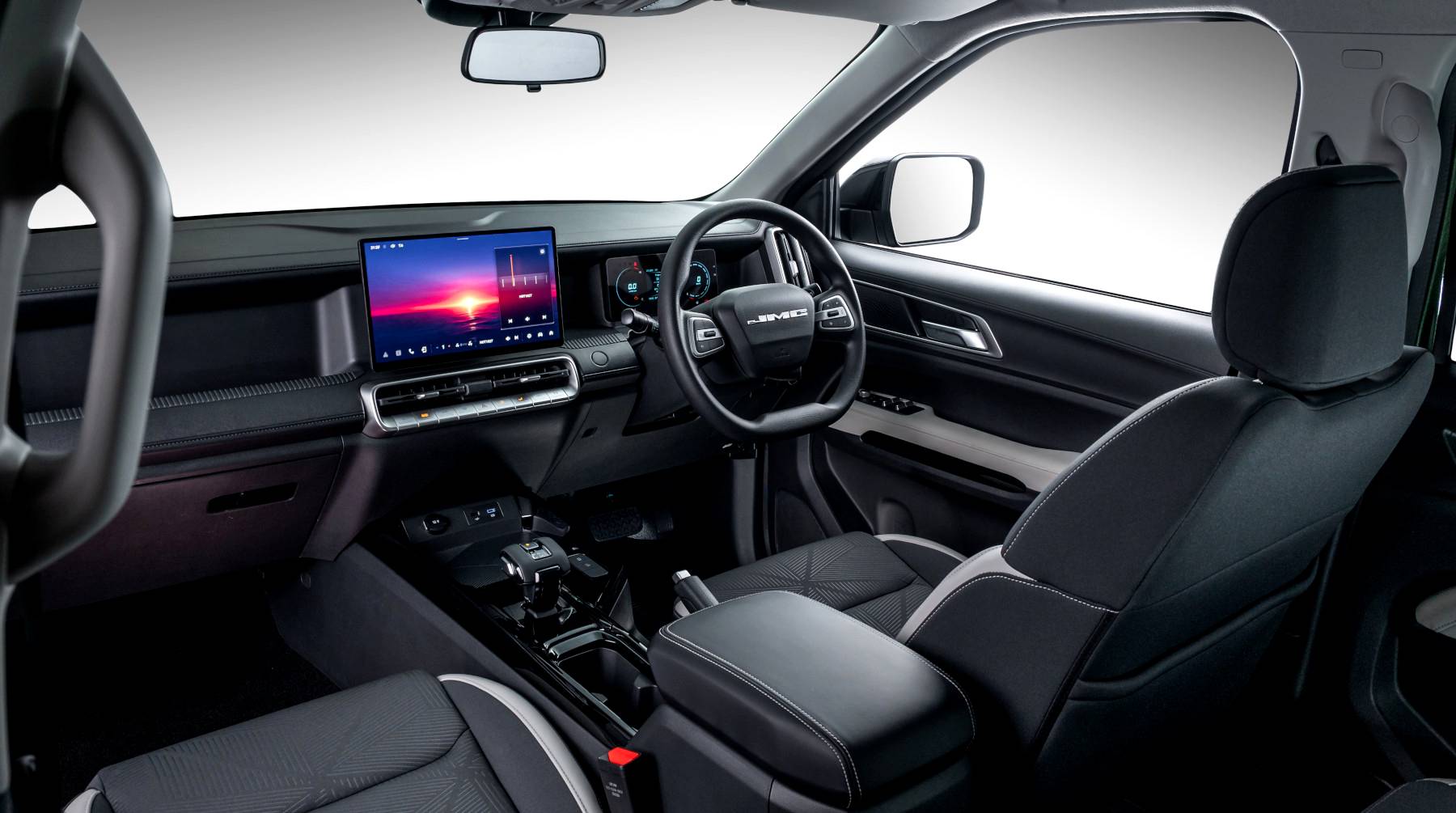 Launch of the All-New Vigus: A Bakkie that is “Built for More”