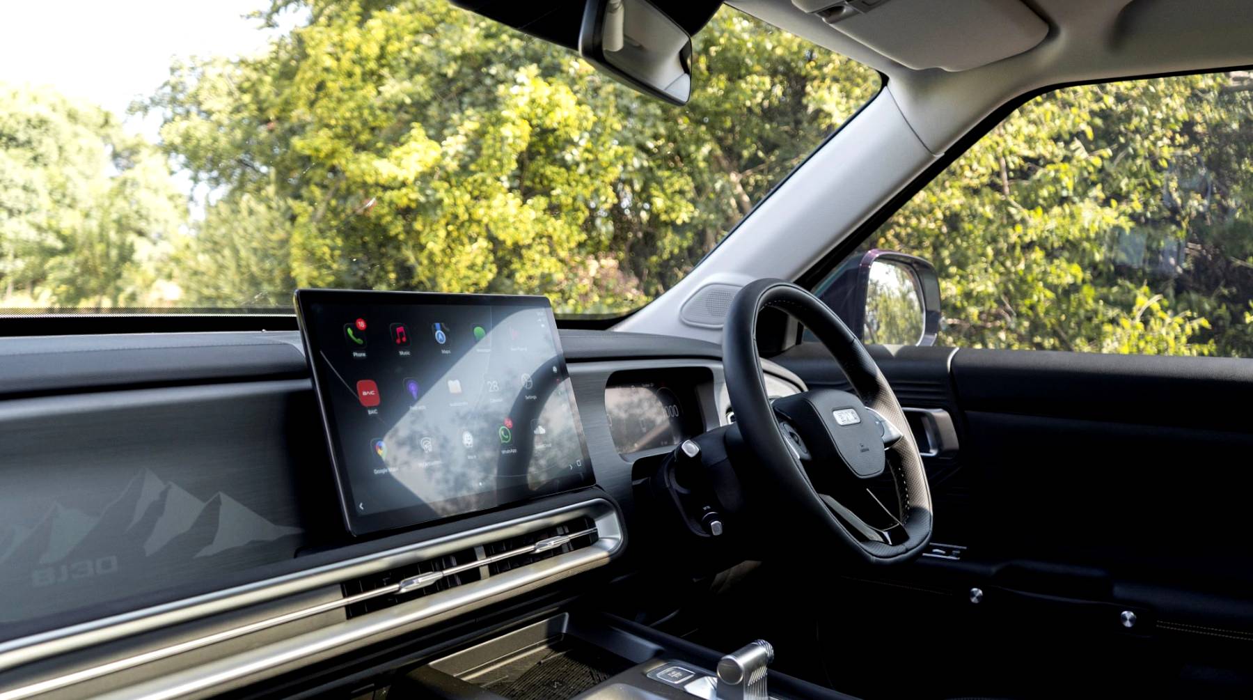 BAIC Automobile SA Refines the Rules of SUV Luxury for Smart South African Buyers