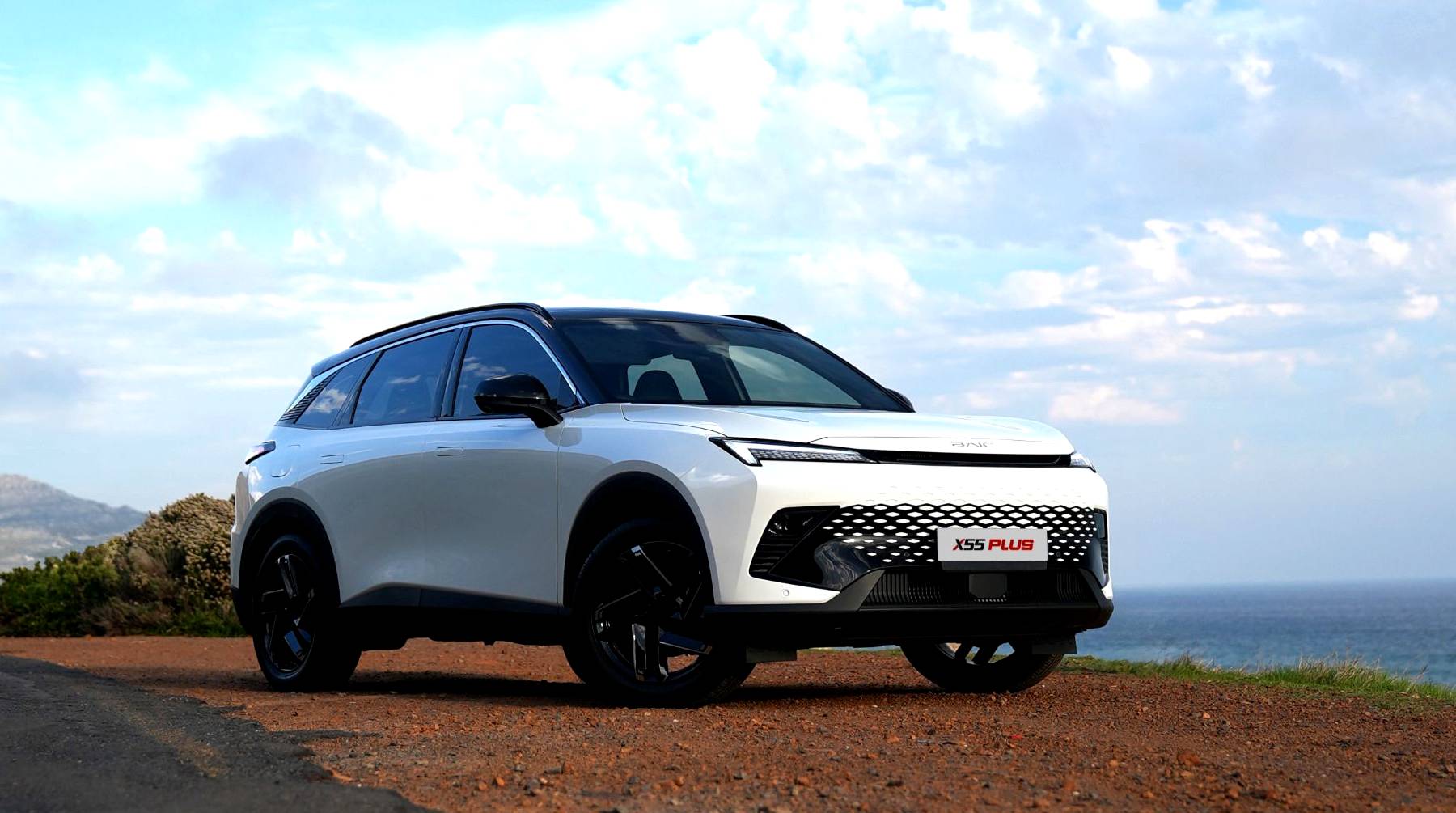 BAIC Automobile SA Refines the Rules of SUV Luxury for Smart South African Buyers