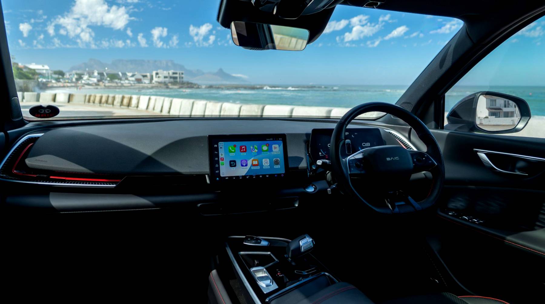 BAIC Automobile SA Refines the Rules of SUV Luxury for Smart South African Buyers