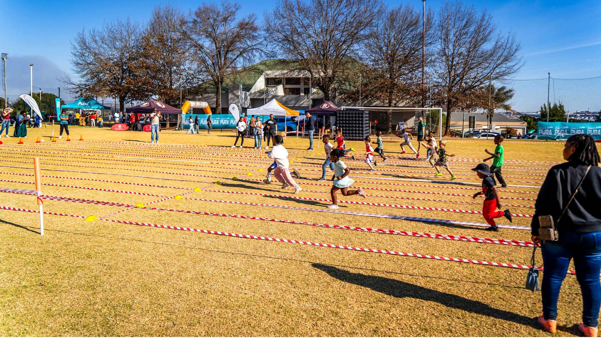 GAC MOTOR SOUTH AFRICA CELEBRATES MANDELA DAY