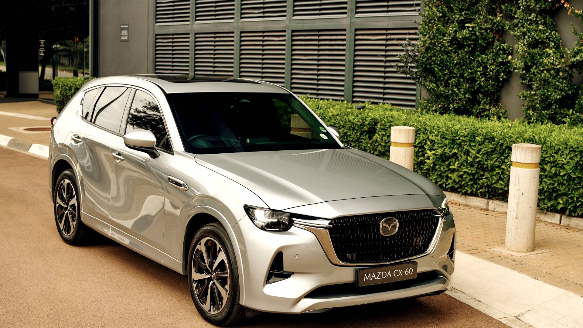 Human-Centric Design Meets Refined Performance