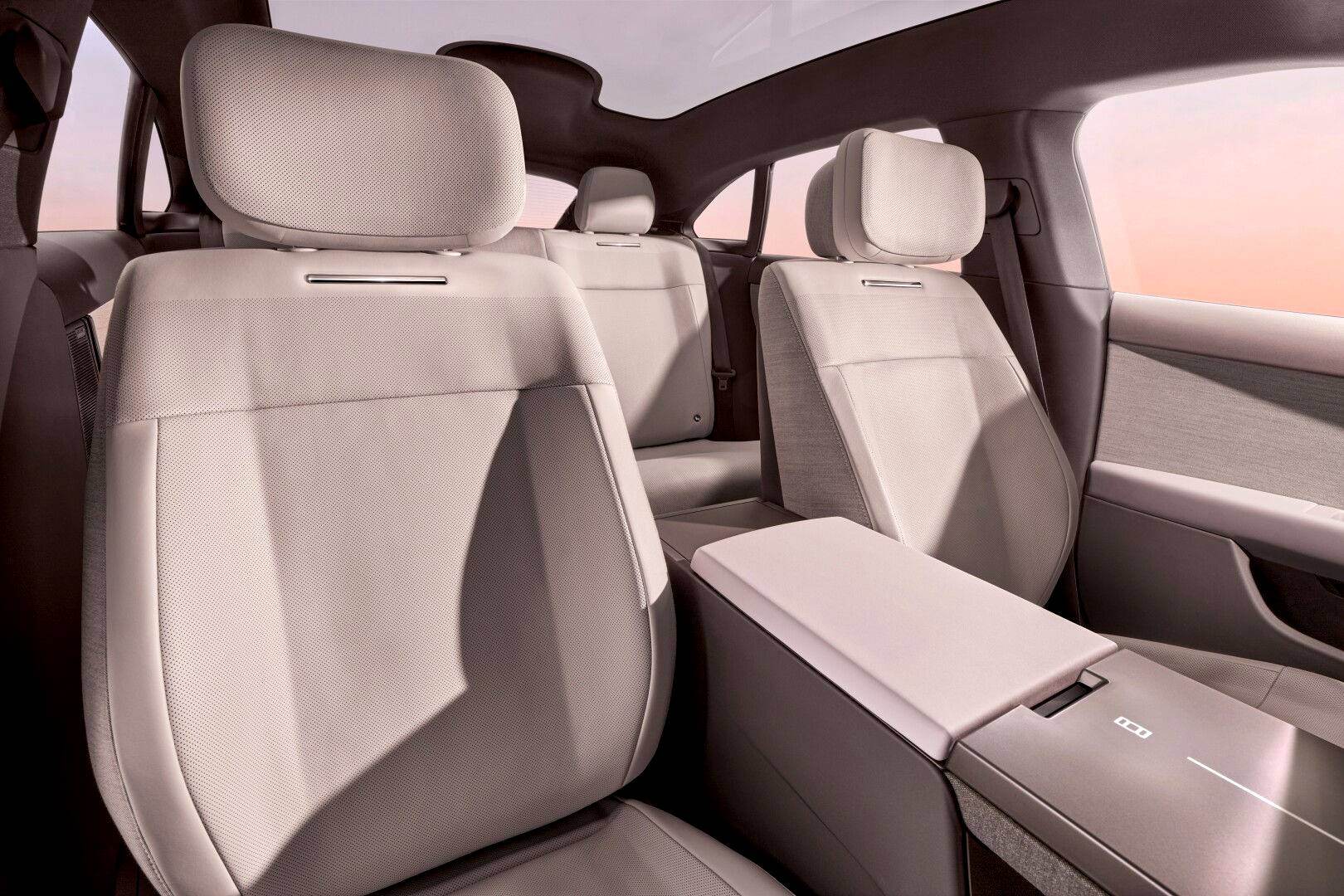 Introducing Range Rover GT