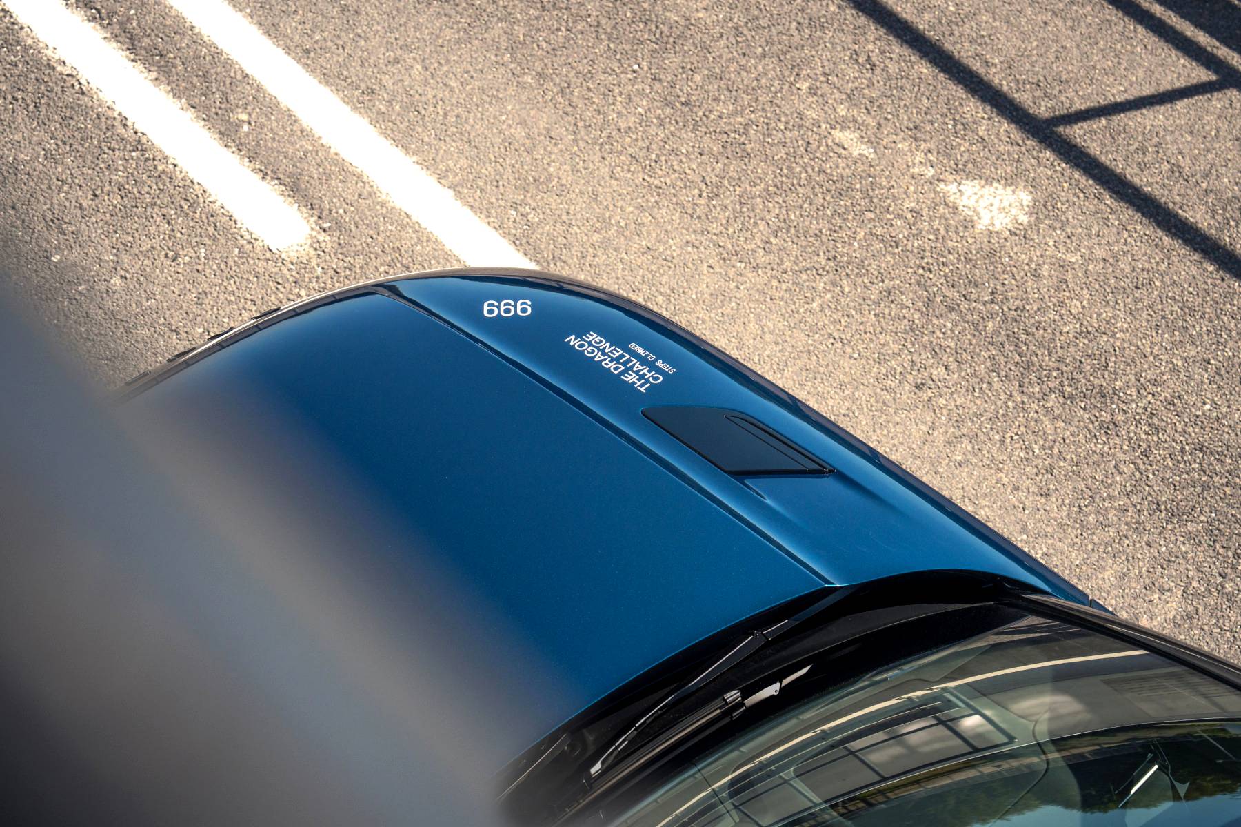 Introducing Range Rover Sport Electric