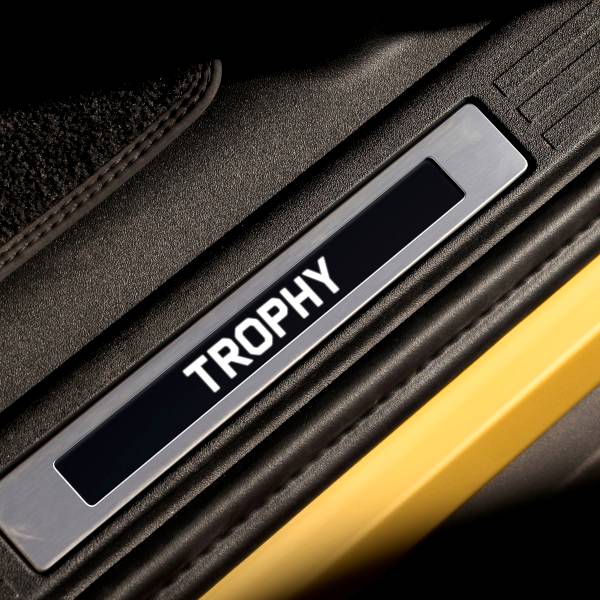 New LandRover Defender  110 Trophy