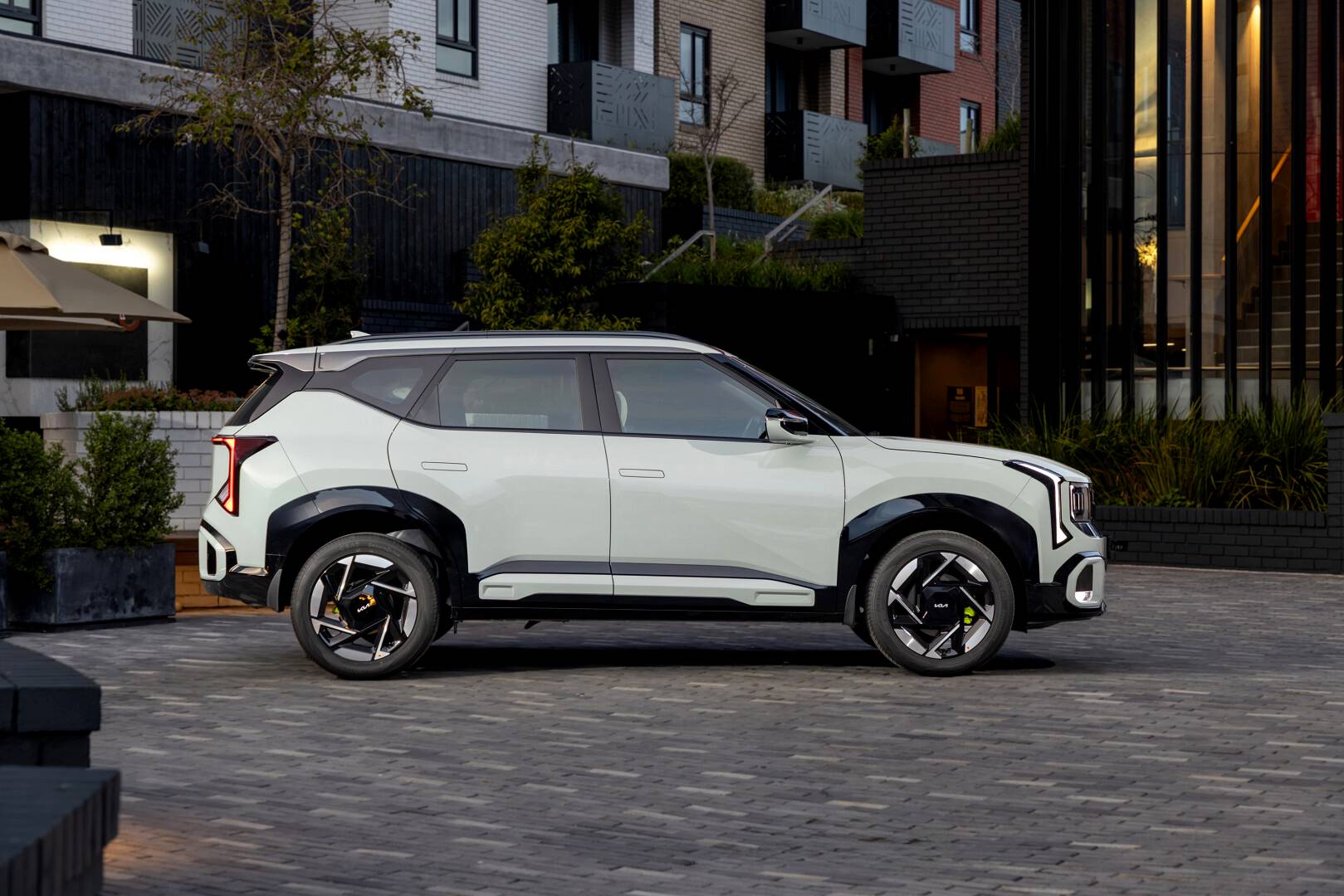 ALL-NEW KIA SELTOS ARRIVES IN SOUTH AFRICA