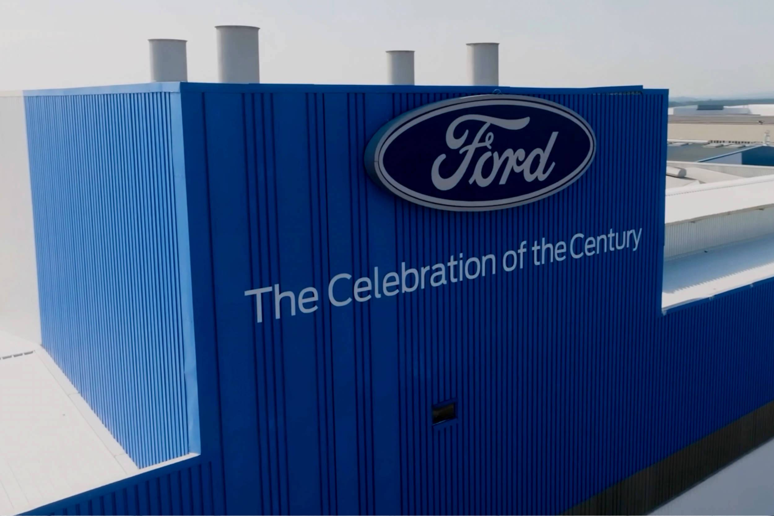 Ford South Africa Embraces Its “Second Century