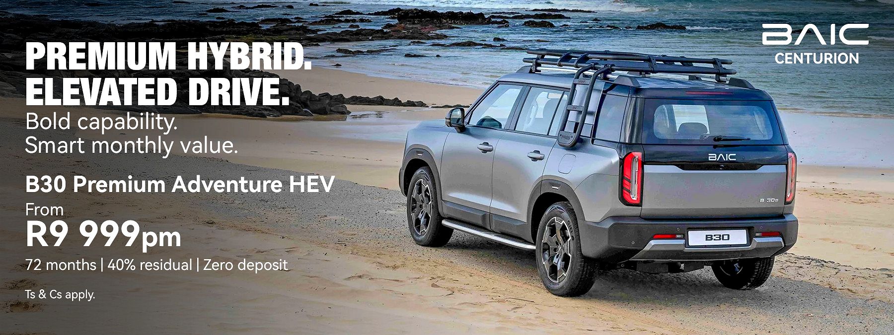 Baic-B30-Premium-HEV