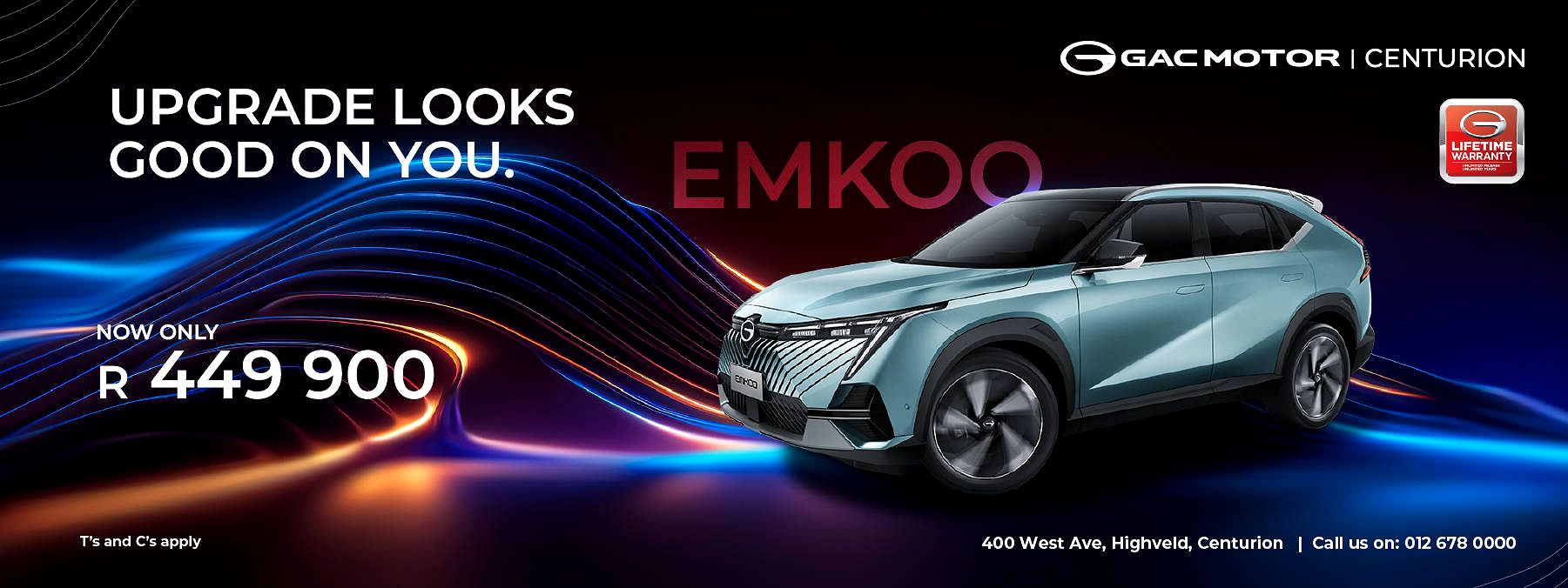 EMKOO