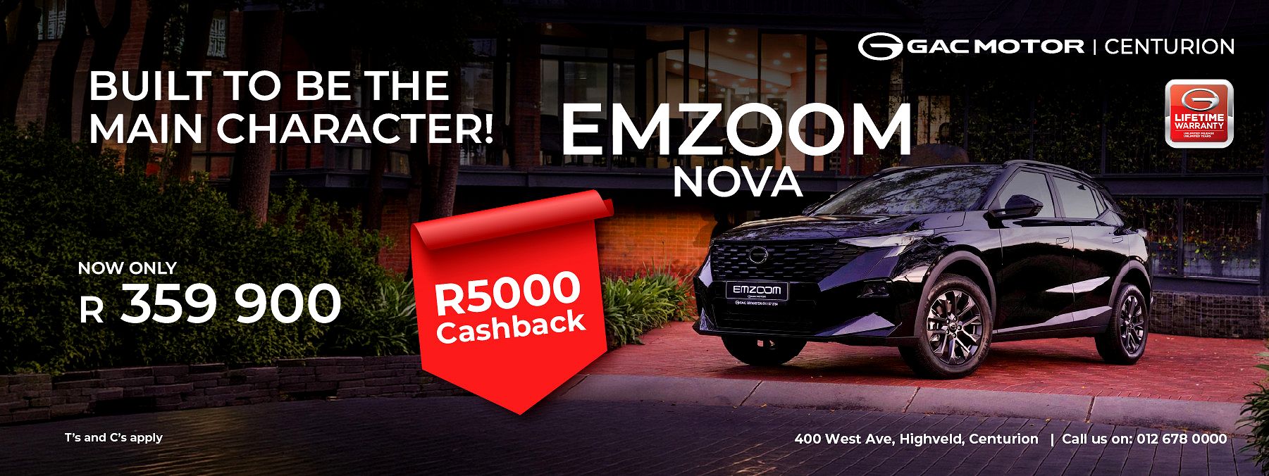 EMZOOM