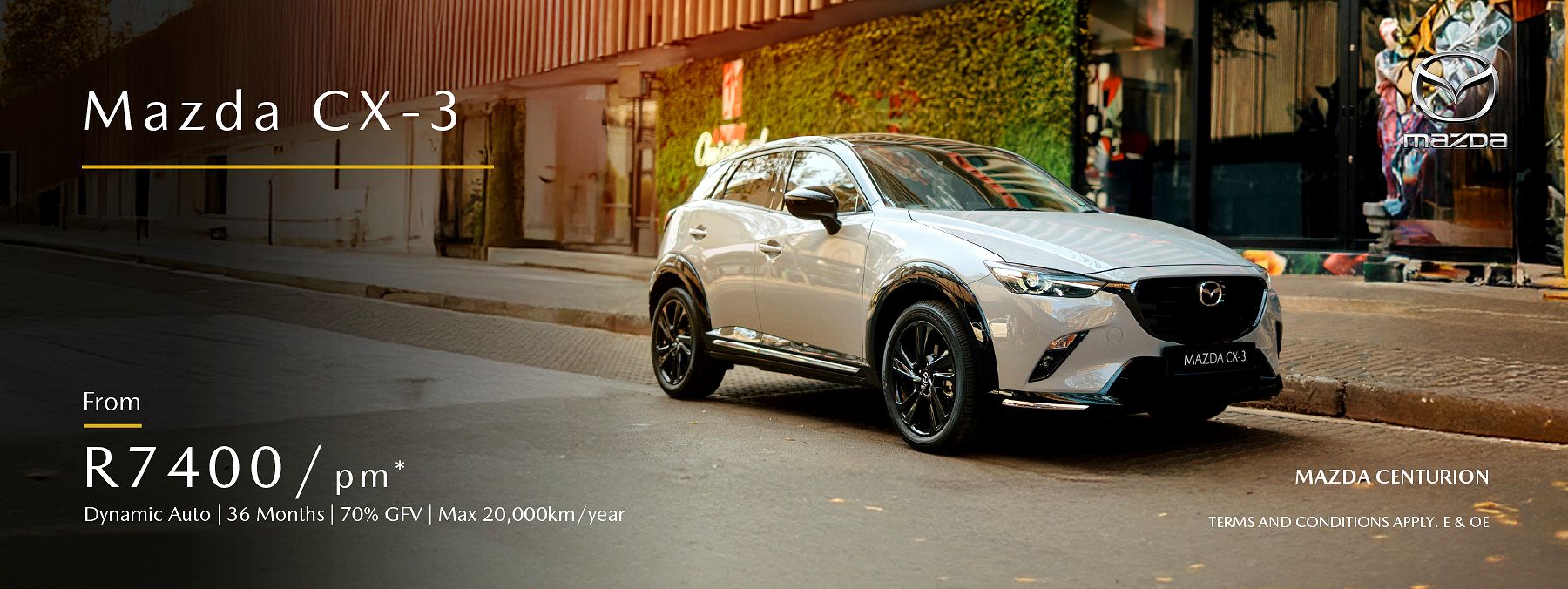 GFV_Mazda CX-3