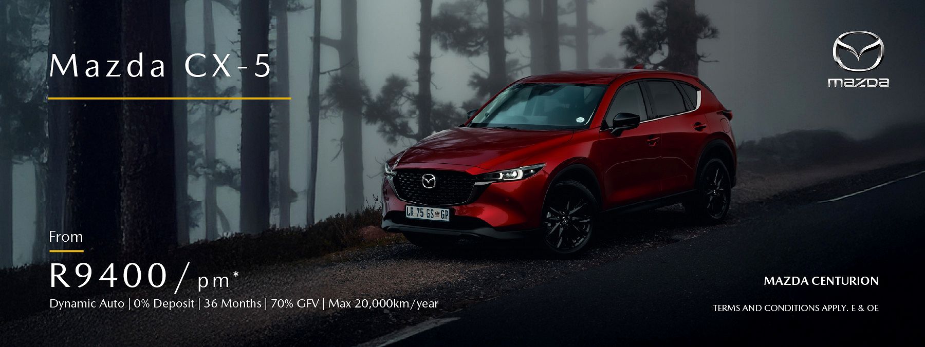 GFV_Mazda CX-5