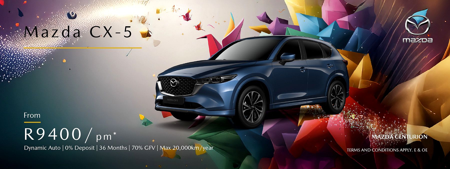 GFV_Mazda CX-5