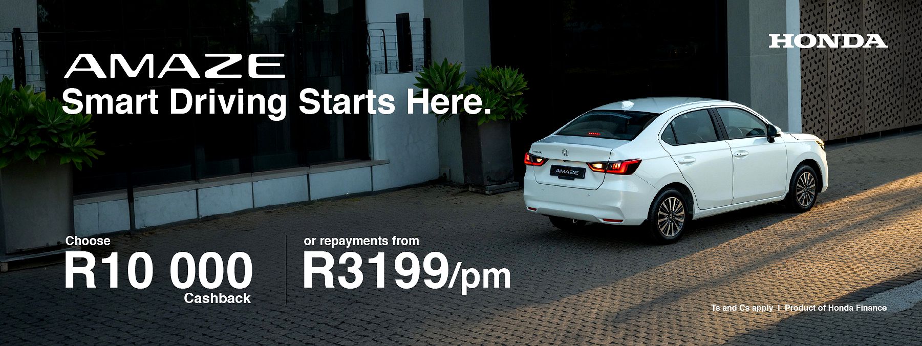 Honda Amaze