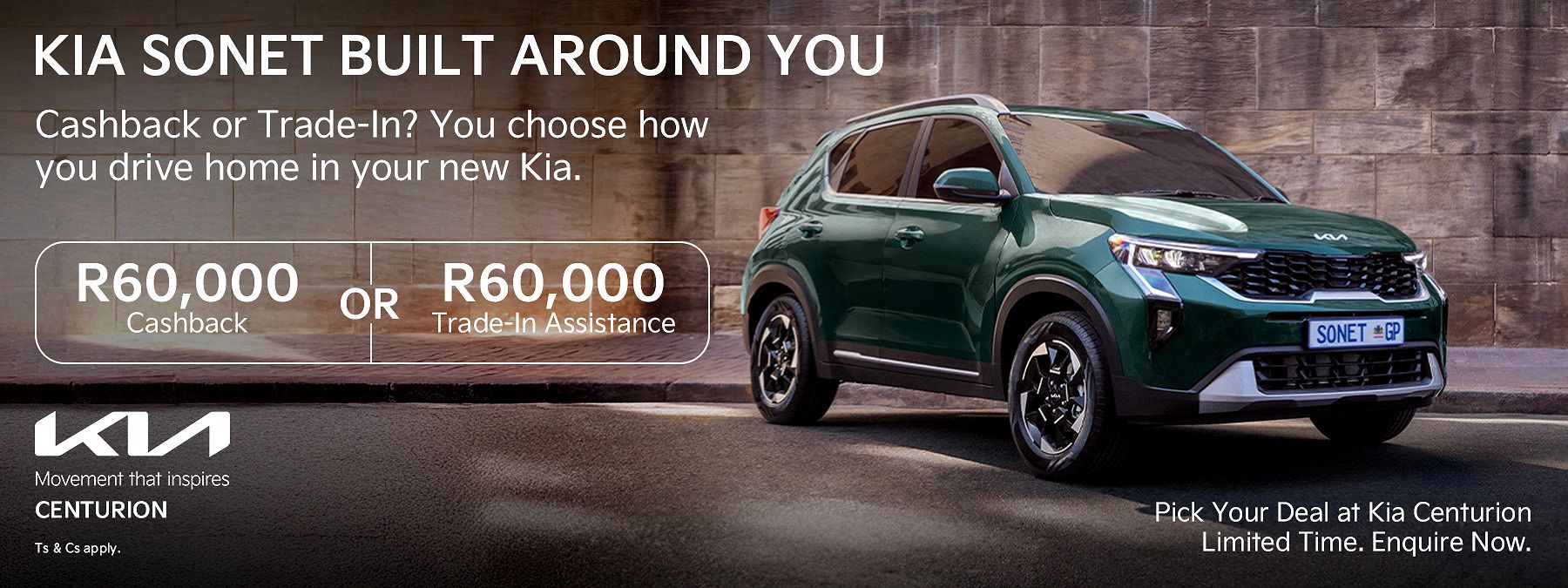 Kia Sonet