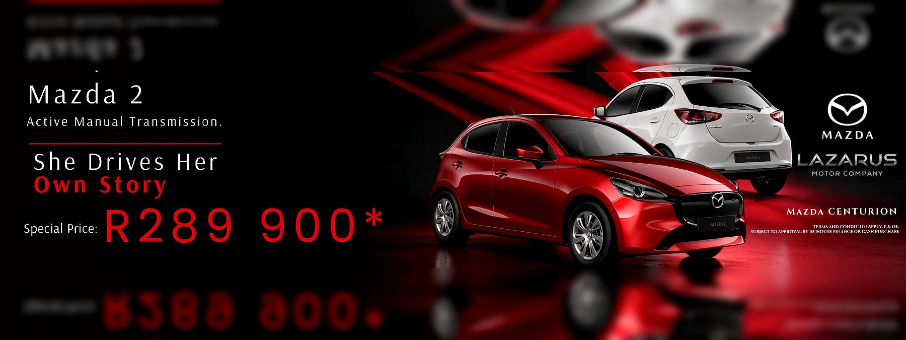 Mazda2