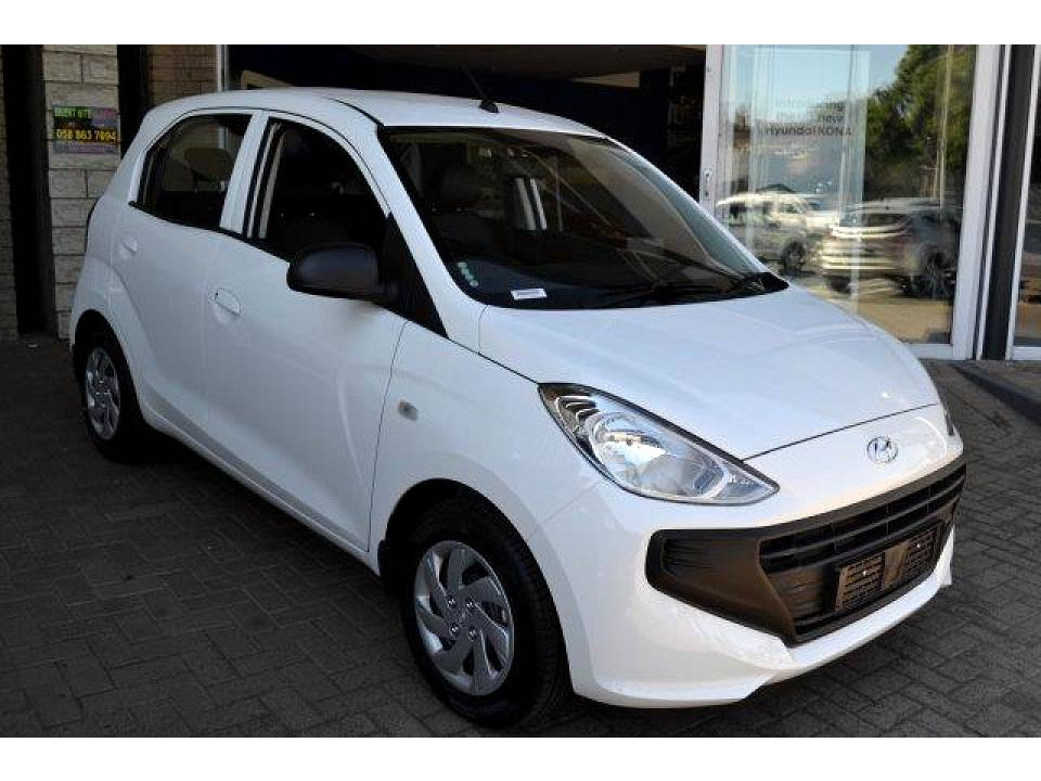 New 2019 ATOS 1.1 MOTION for sale in Bethlehem Kia Motors