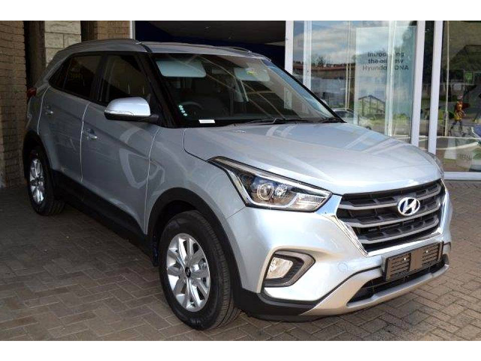 New 2019 CRETA 1.6 EXECUTIVE for sale in Bethlehem - Kia Motors