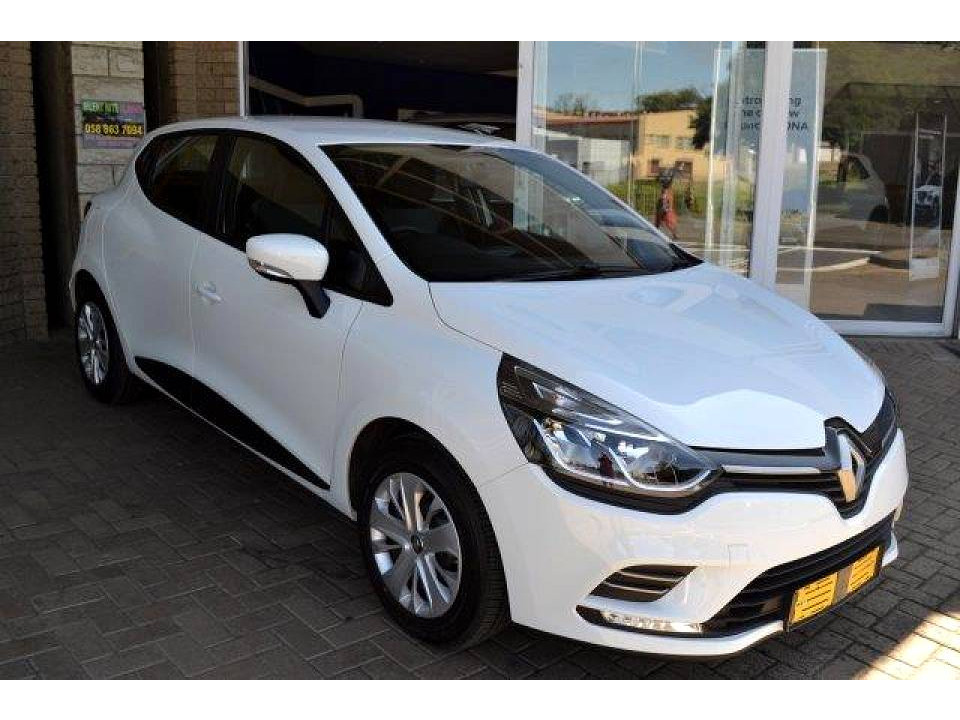 New 2020 CLIO 4 0.9 AUTHENTIQUE TURBO for sale in Bethlehem Renault