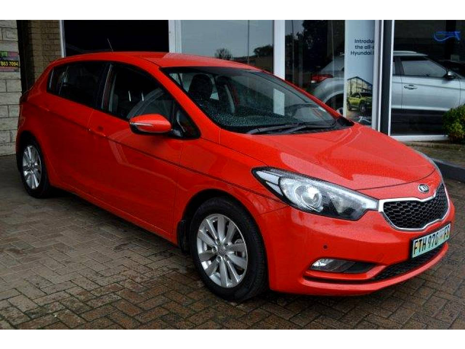 Used 2014 CERATO 2.0 EX 5DOOR for sale in Bethlehem Kia Motors