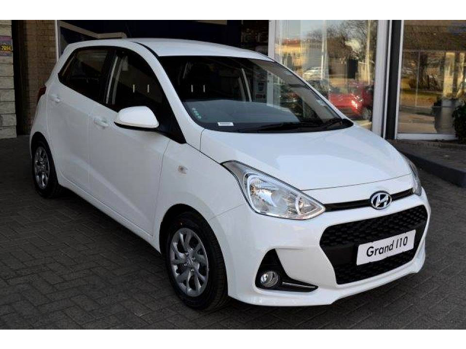 New 2020 GRAND i10 1.0 MOTION for sale in Bethlehem - Kia Motors