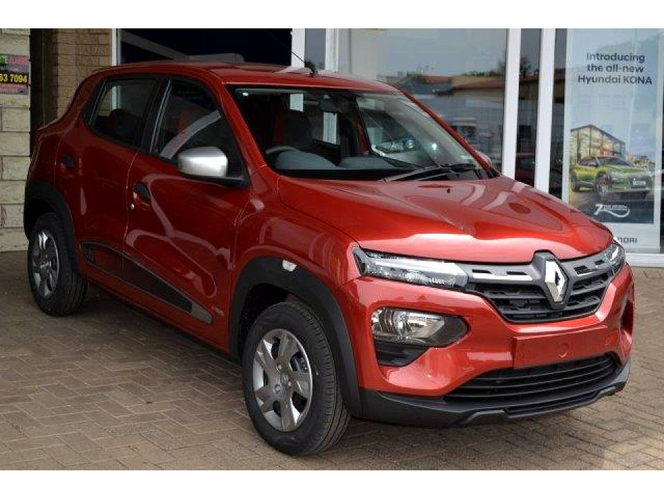 New 2020 KWID MY19 1.0 DYNAMIQUE (ABS) for sale in Bethlehem Kia Motors
