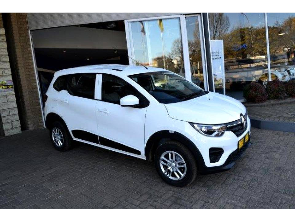 New 2020 TRIBER 1.0 EXPRESSION for sale in Bethlehem Renault Bethlehem
