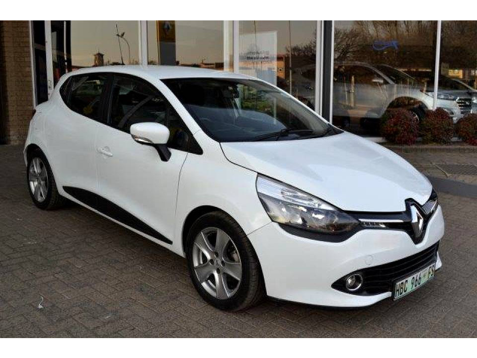 Used 2016 CLIO 4 0.9 TURBO EXPRESSION for sale in Bethlehem Renault