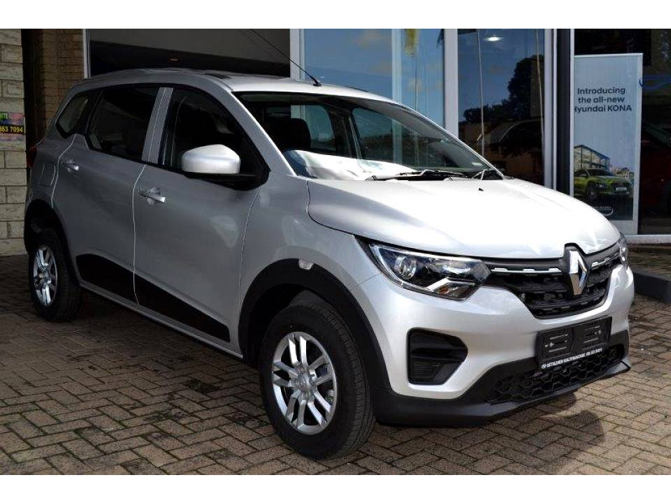 New 2021 TRIBER 1.0 EXPRESSION for sale in Bethlehem - Renault Bethlehem