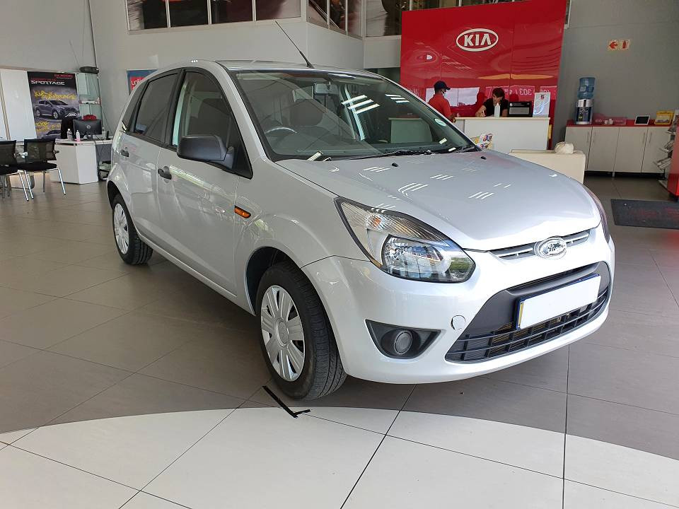 Used 2012 FIGO 1.4 AMBIENTE for sale in Bethlehem - Kia Motors