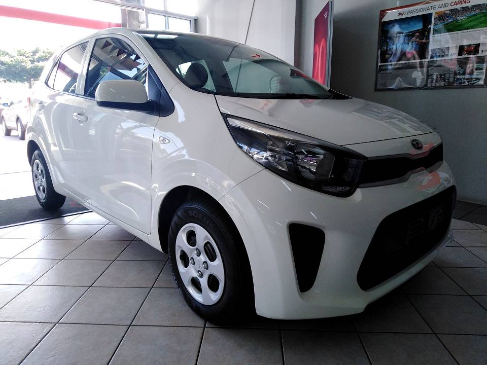 Demo 2020 PICANTO 1.0 START for sale in Port Shepstone - Kia Motors