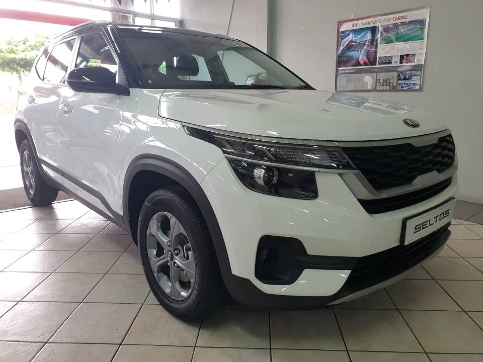 New 2020 SELTOS 1.6 EX for sale in Port Shepstone Kia Motors