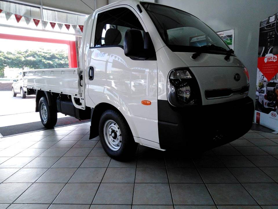 New 2020 K2700 WORKHORSE for sale in Port Shepstone