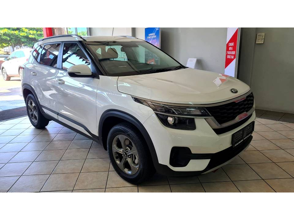 New 2020 SELTOS 1.5D EX AT for sale in Port Shepstone Kia Motors