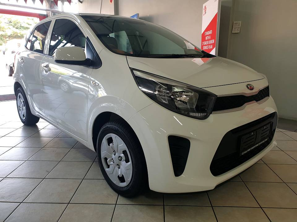 Demo 2021 PICANTO MY21.2 1.0 STREET for sale in Port Shepstone ...