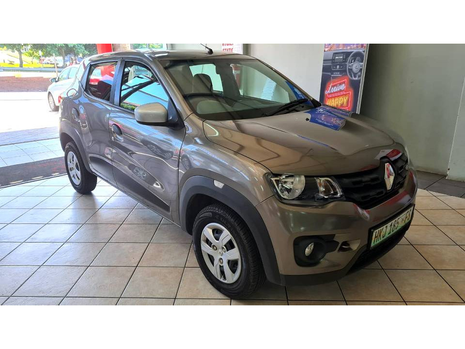 Used 2019 KWID 1.0 DYNAMIQUE AMT (ABS) for sale in Port Shepstone Kia