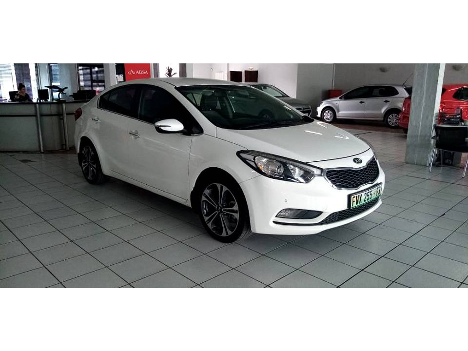 C1555 kia cerato 2